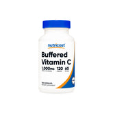 Nutricost Buffered Vitamin C