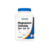 Nutricost Magnesium Chloride