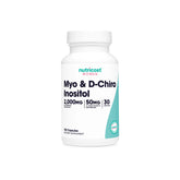Nutricost Myo & D-Chiro Inositol for Women