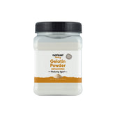 Nutricost Pantry Gelatin Powder
