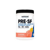Nutricost Stim Free Pre-Workout