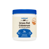 Nutricost Colostrum 30% Powder