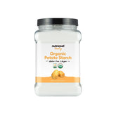 Nutricost Pantry Organic Potato Starch