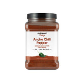 Nutricost Pantry Ancho Chili Pepper