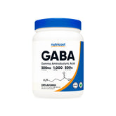 Nutricost GABA Powder