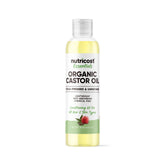 Nutricost Castor Oil