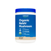 Nutricost Organic Reishi Mushroom Powder