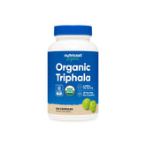 Nutricost Organic Triphala