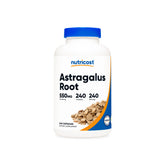 Nutricost Astragalus Capsules