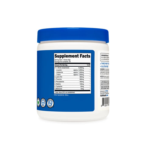 Nutricost EAA Powder