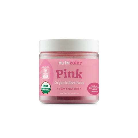 Nutricost Plant Based Food Coloring