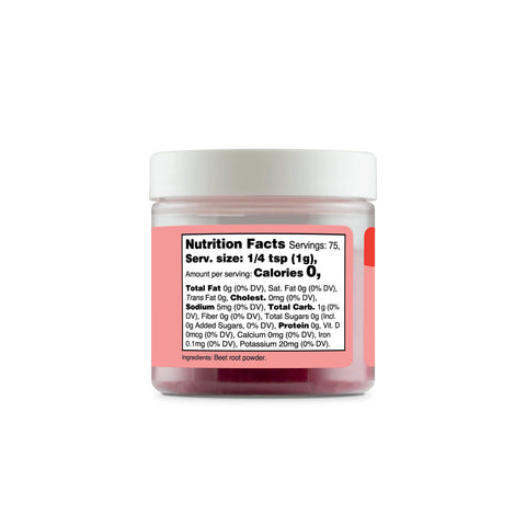 Nutricost Plant Based Food Coloring