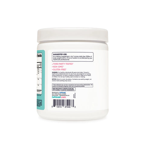Nutricost Creatine for Women