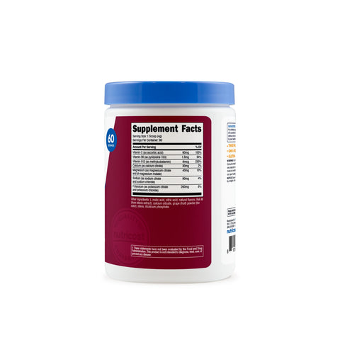 Nutricost Electrolytes