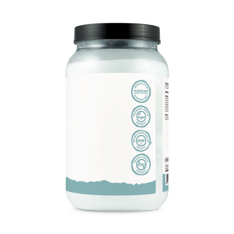 Nutricost Pure Epsom Salt