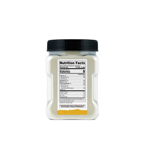 Nutricost Pantry Xanthan Gum