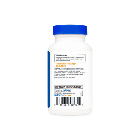Nutricost Daily Vegetables