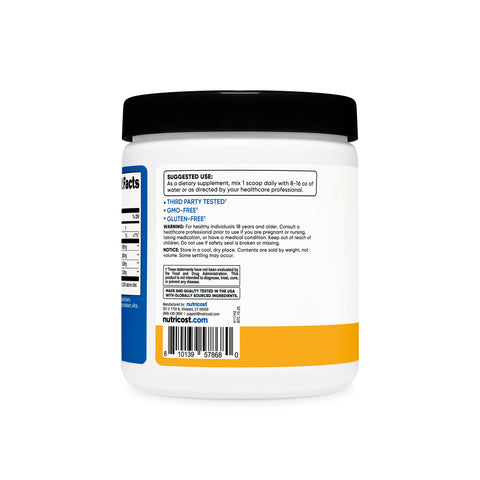 Nutricost BCAA Powder