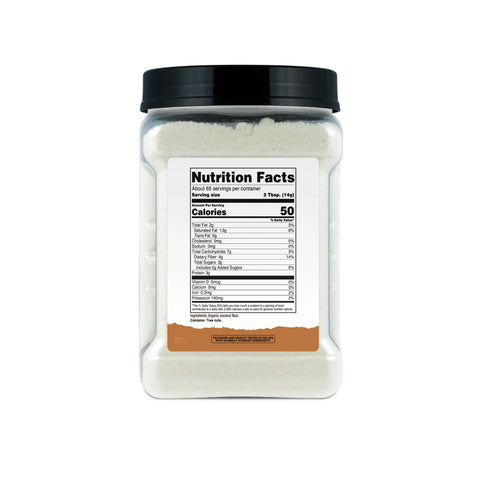 Nutricost PANTRY Organic Coconut Flour