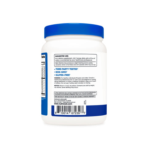 Nutricost Intraworkout Powders
