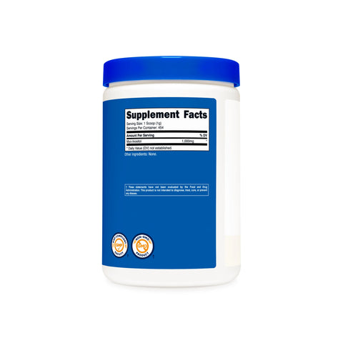 Nutricost Inositol Powder