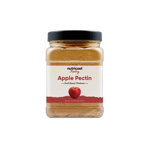 Nutricost Pantry Apple Pectin Powder