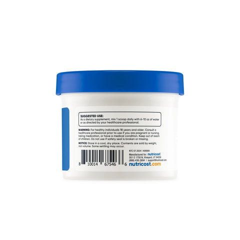 Nutricost 5-HTP Powder