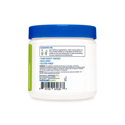 Nutricost Energy Powder