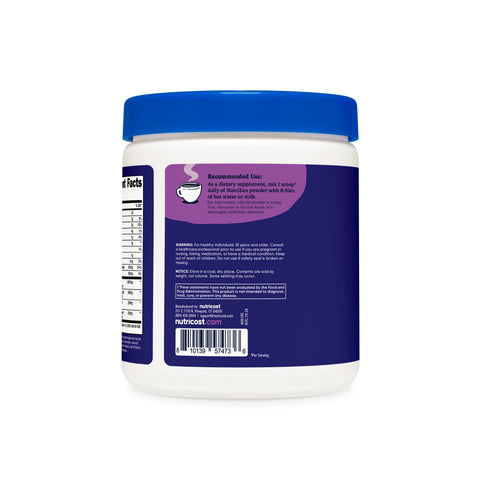 NutriZen Unwind