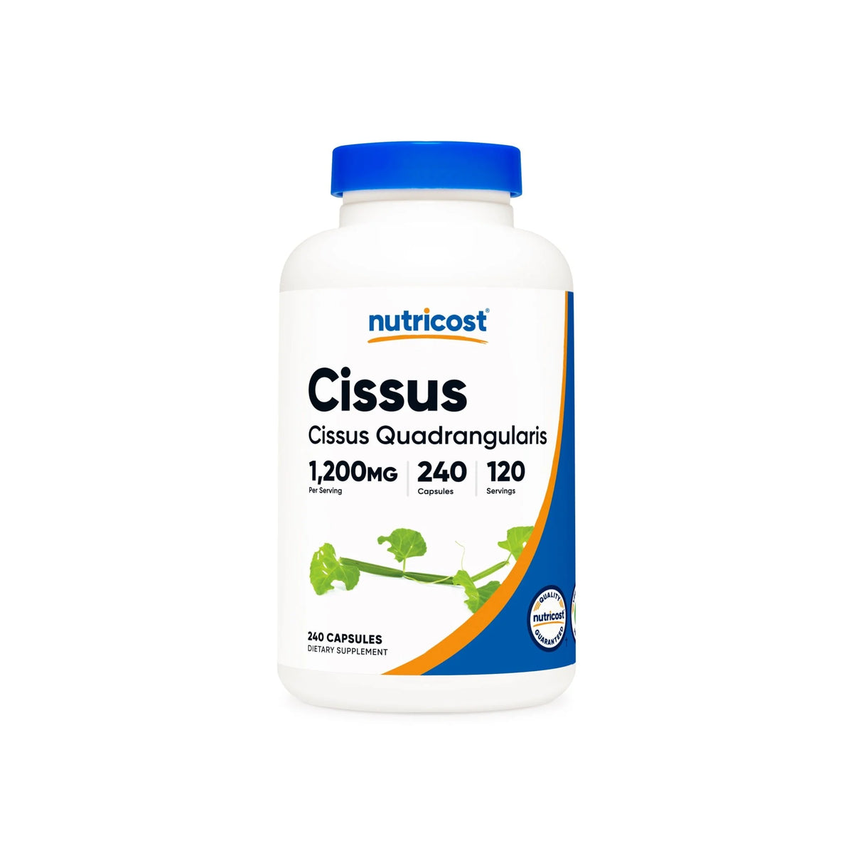 Nutricost Cissus Quadrangularis