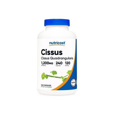 Nutricost Cissus Quadrangularis