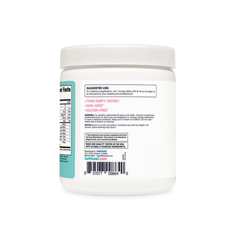 Nutricost BCAA for Women