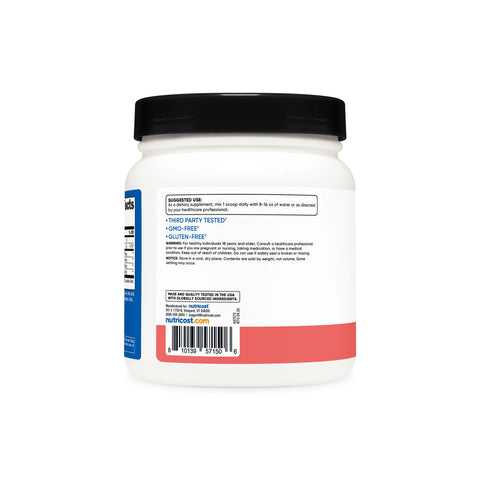 Nutricost BCAA Powder