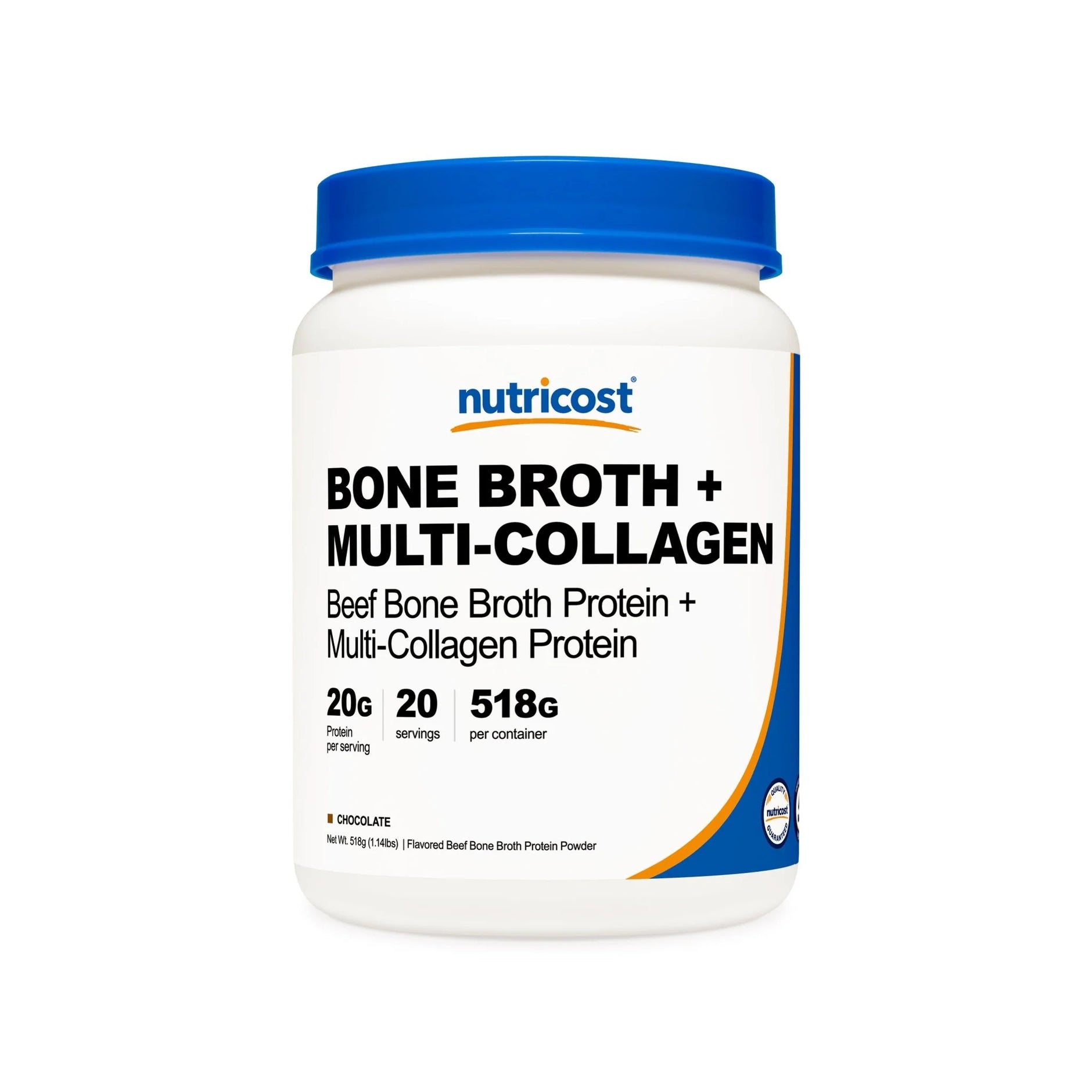 Nutricost Glutathione Capsules –