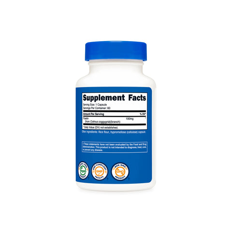 Nutricost Fisetin Capsules