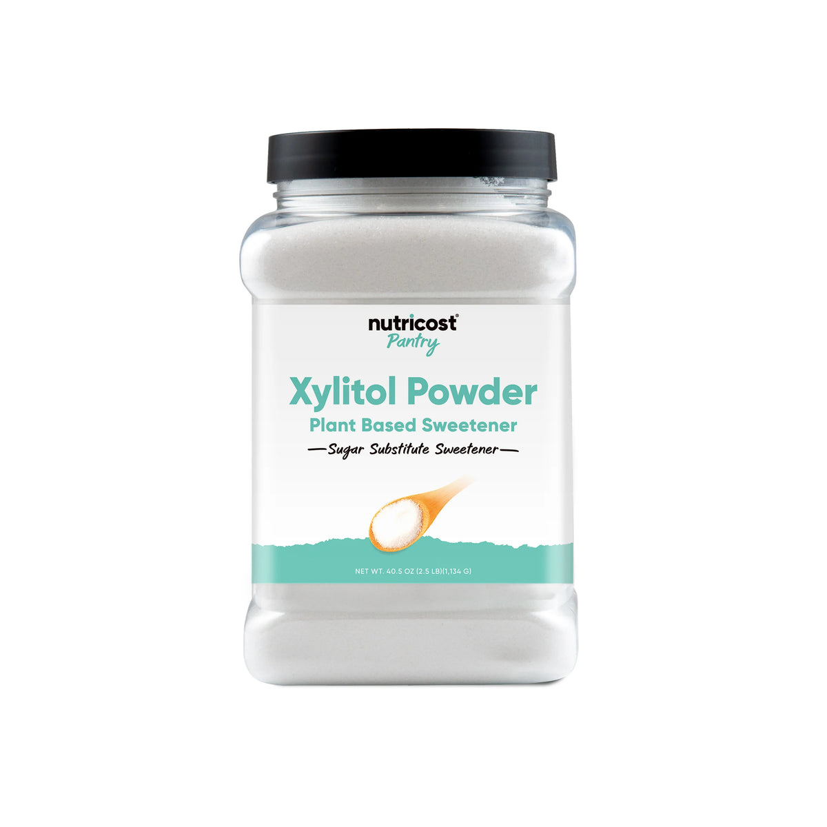 Nutricost Xylitol Powder