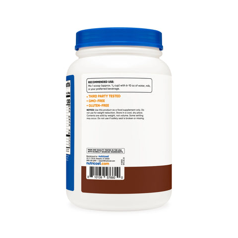 Nutricost Hydrolyzed Whey Protein Powder
