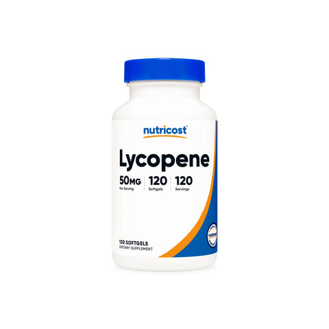 Nutricost Lycopene