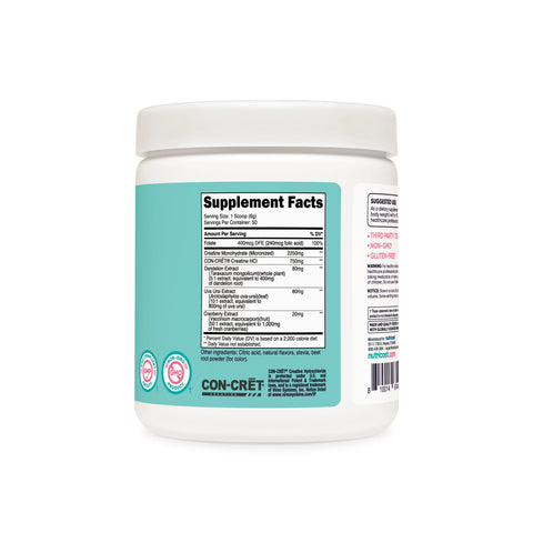 Nutricost Creatine for Women
