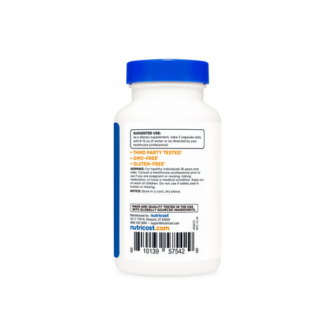 Nutricost Daily Fruits