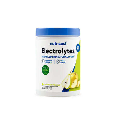 Nutricost Electrolytes