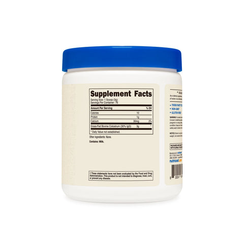 Nutricost Colostrum 30% Powder