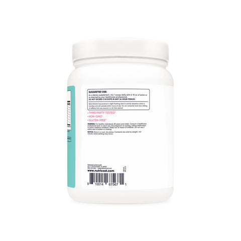 Nutricost Pre-Workout For Women Powder