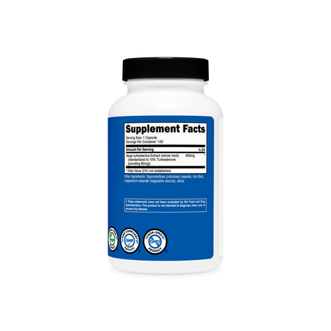 Nutricost Turkesterone
