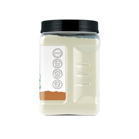 Nutricost PANTRY Organic Coconut Flour