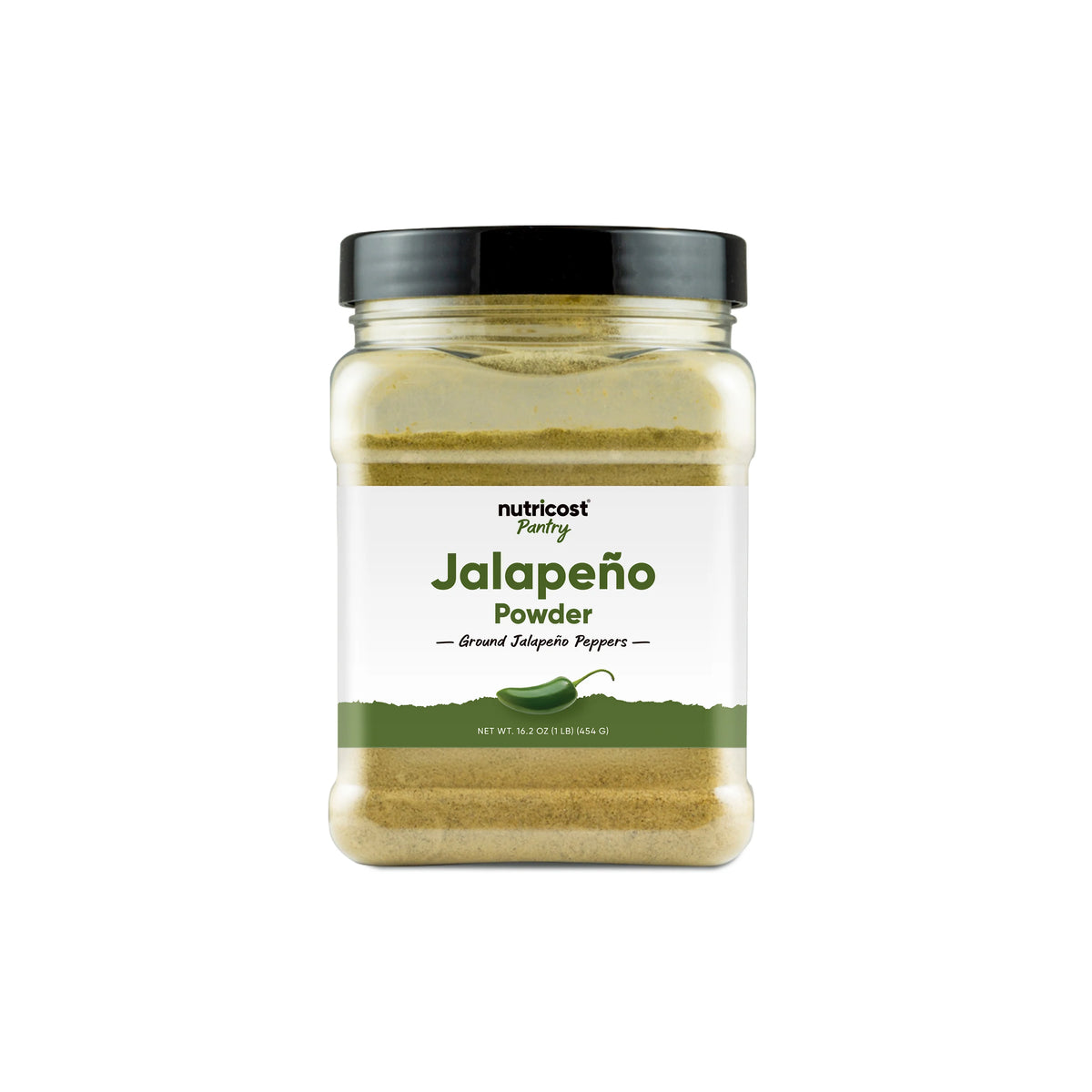Nutricost Pantry Jalapeno Powder