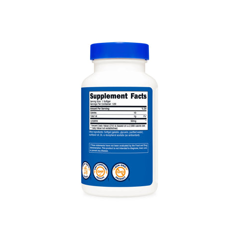Nutricost Lycopene