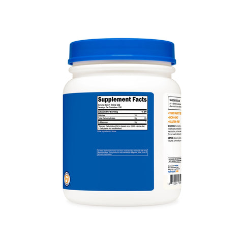 Nutricost D-Mannose Powder