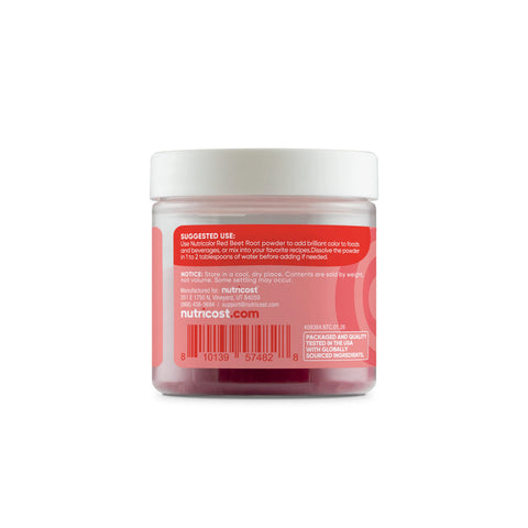 Nutricost Plant Based Food Coloring