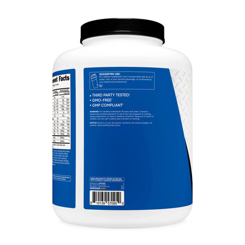 Nutricost Mass Gainers